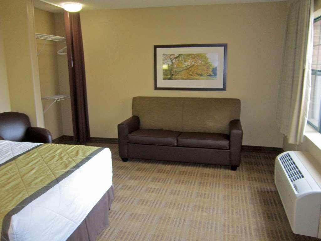Extended Stay America Suites - Colorado Springs - West Camera foto