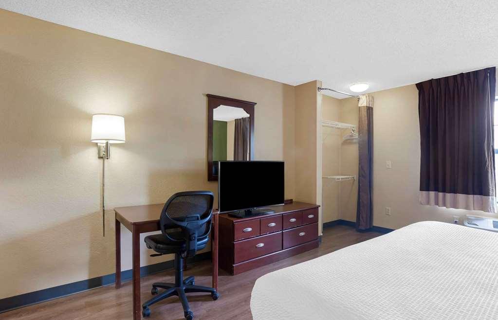 Extended Stay America Suites - Colorado Springs - West Camera foto
